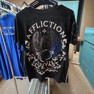 Affliction small